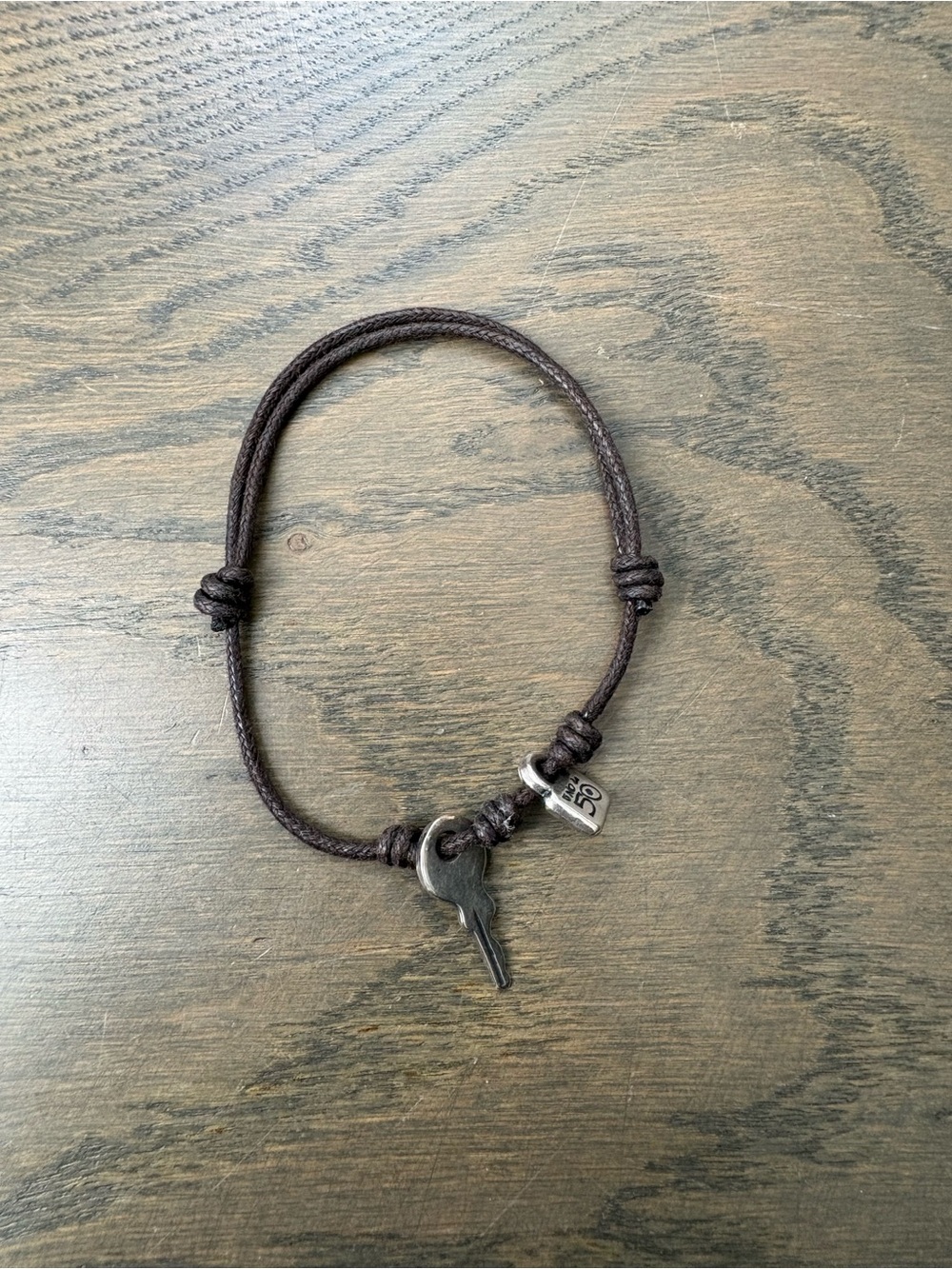 Uno De 50 Bracelet